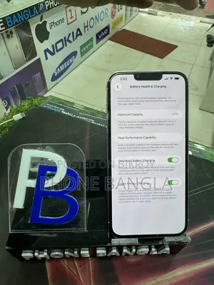 Apple iPhone 13 Pro Max 128 GB White