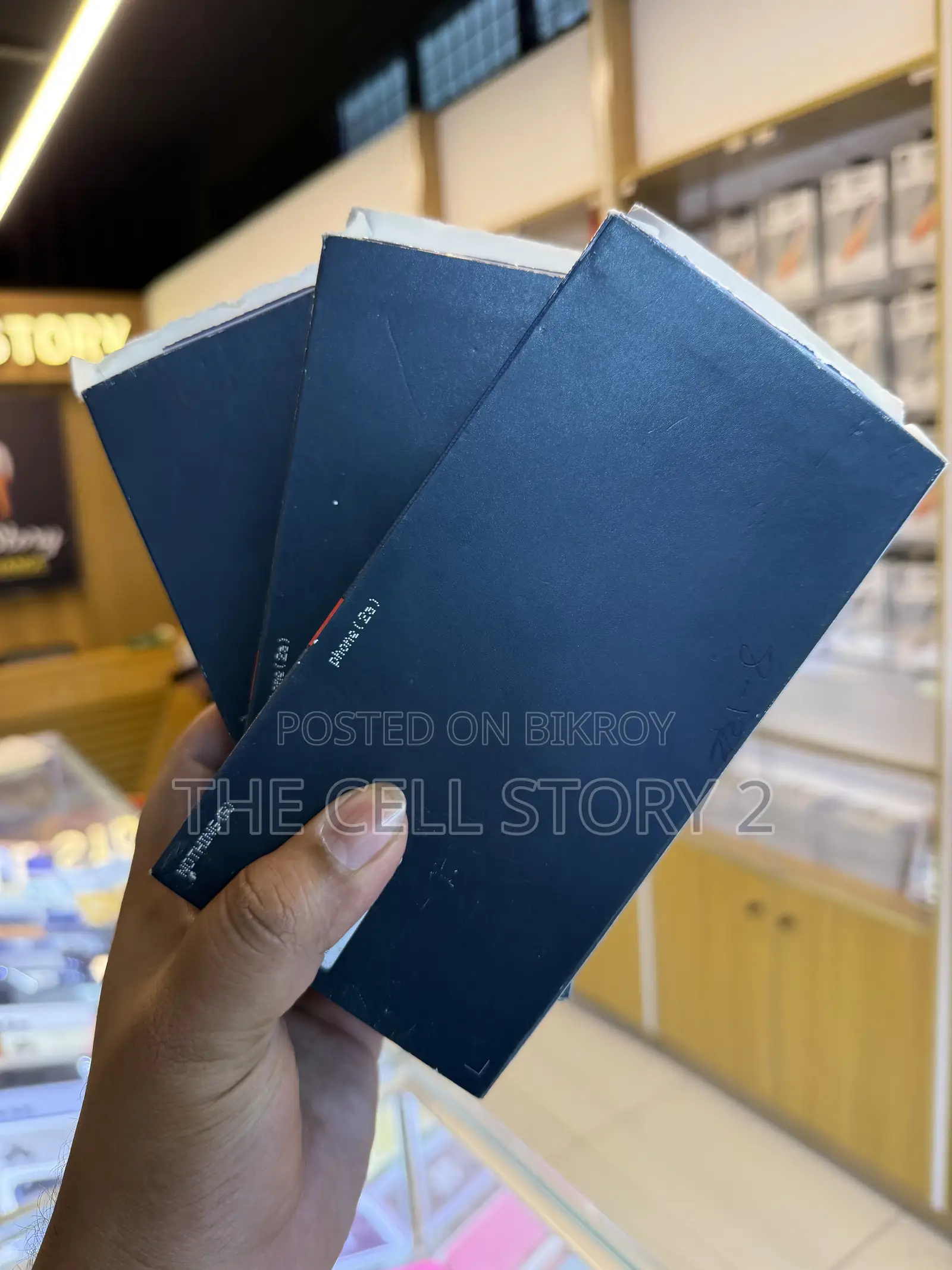 নাথিং ফোন ২এ ২৫৬ জিবি ব্ল্যাক