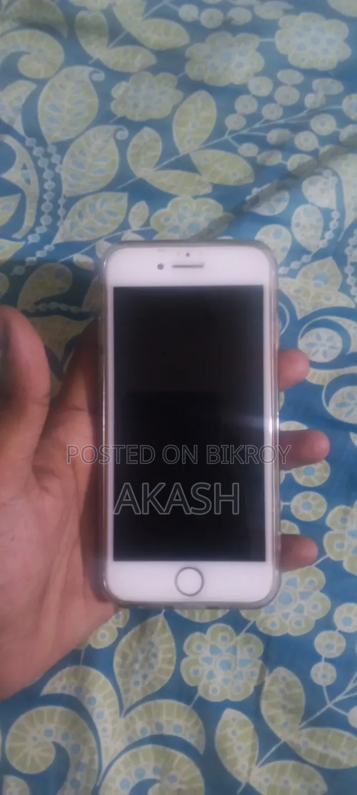Apple iPhone 8 64 GB White