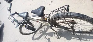 বাইসাইকেল বিক্রি হবে।