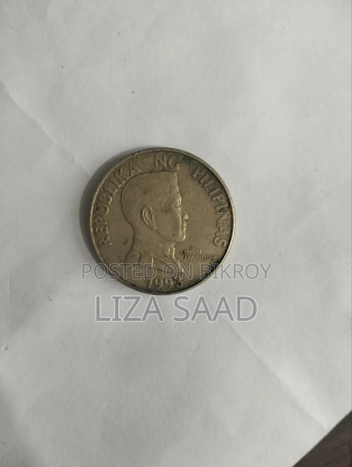 5 Piso From 1993