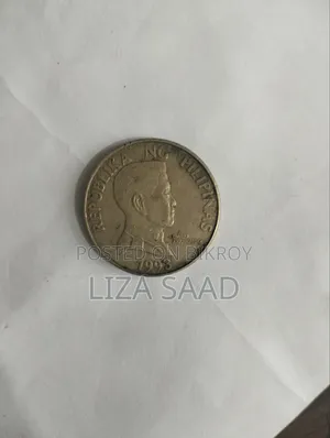 5 Piso From 1993