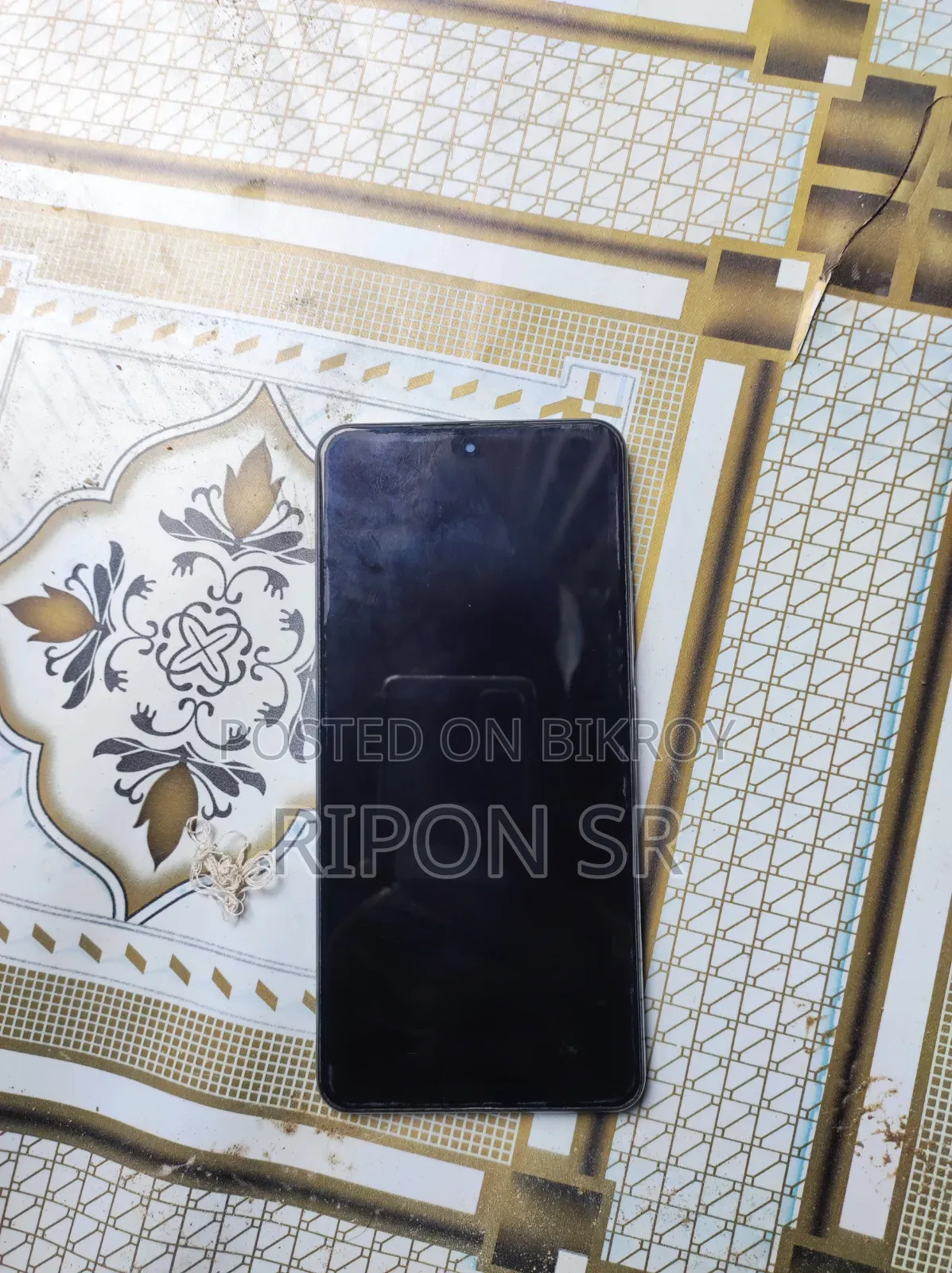 শাওমি মি ১১এক্স ১২৮ জিবি