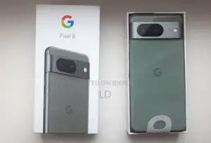 Google Pixel 8 128 GB