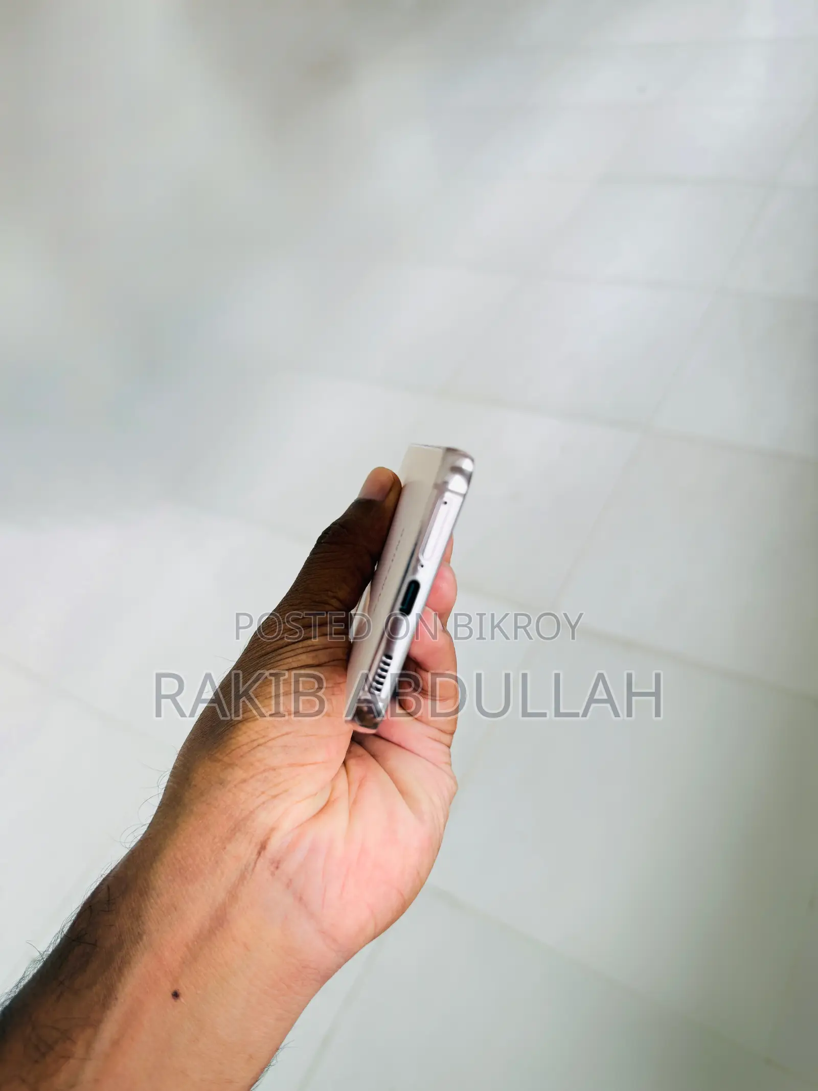 Samsung Galaxy S22 5G 128 GB Pink