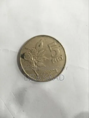 5 Piso From 1993