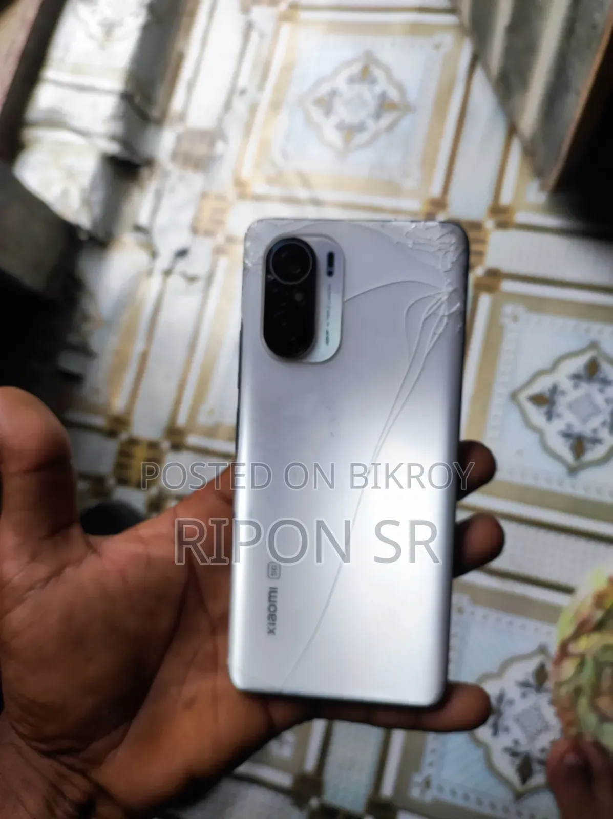 শাওমি মি ১১এক্স ১২৮ জিবি
