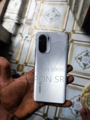 শাওমি মি ১১এক্স ১২৮ জিবি