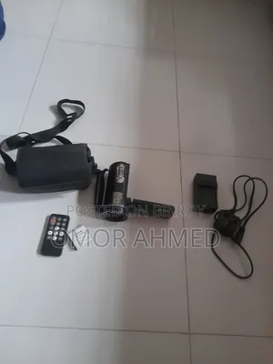 ORDRO HD-Camera