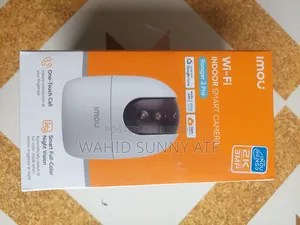 Cc Camera (Ranger 2 Pro)