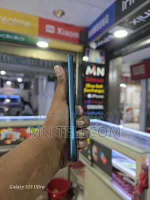 মটোরোলা ১২৮ জিবি ব্লু