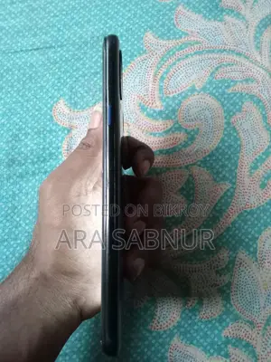 Samsung Galaxy A20s 32 GB Black