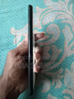 Samsung Galaxy A20s 32 GB Black