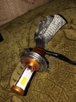 হেভি ডিউটি CytLED হেড লাইট কার এবং বাইক এর জন্য