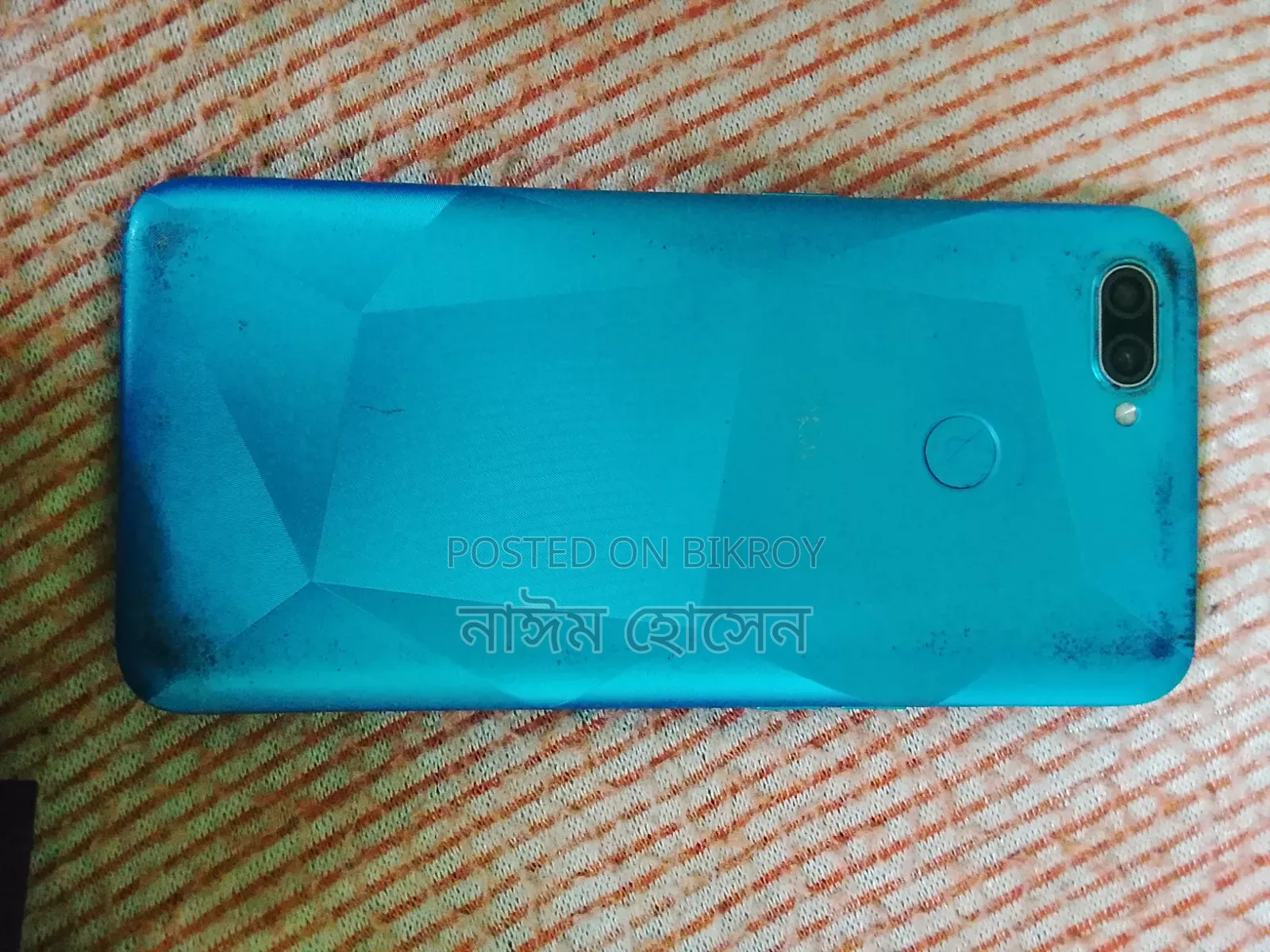 Oppo A12 32 GB