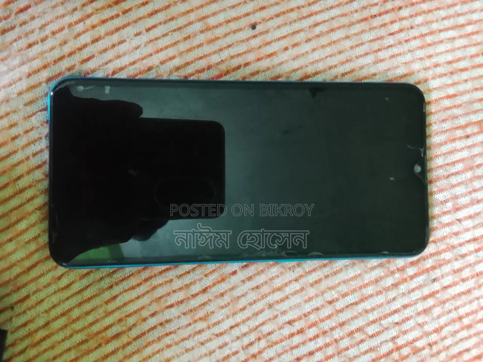 Oppo A12 32 GB