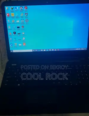 Laptop Dell Inspiron 15 3000 8GB Intel Core I3 SSD 256GB