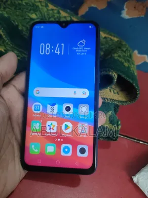 ওপ্পো এ৫এস (এএক্স৫এস) ৩২ জিবি ব্ল্যাক