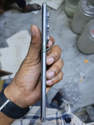 Infinix Hot 60 Pro+ 128 GB White