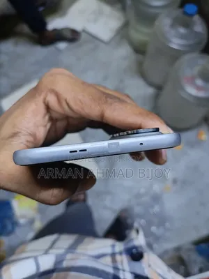 Infinix Hot 60 Pro+ 128 GB White