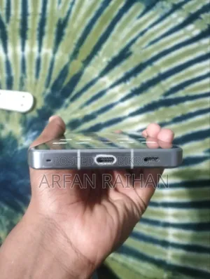 Sharp Aquos R7 256 GB Silver