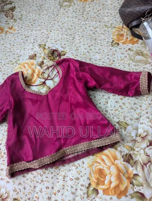 লেহেঙ্গা বিক্রি করা হবে