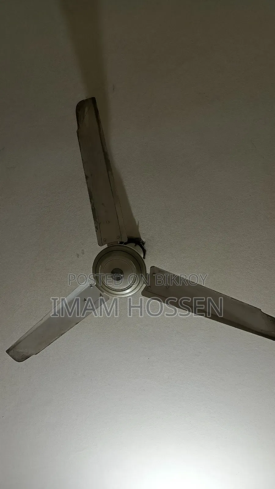 Selling Fan 56 Inch