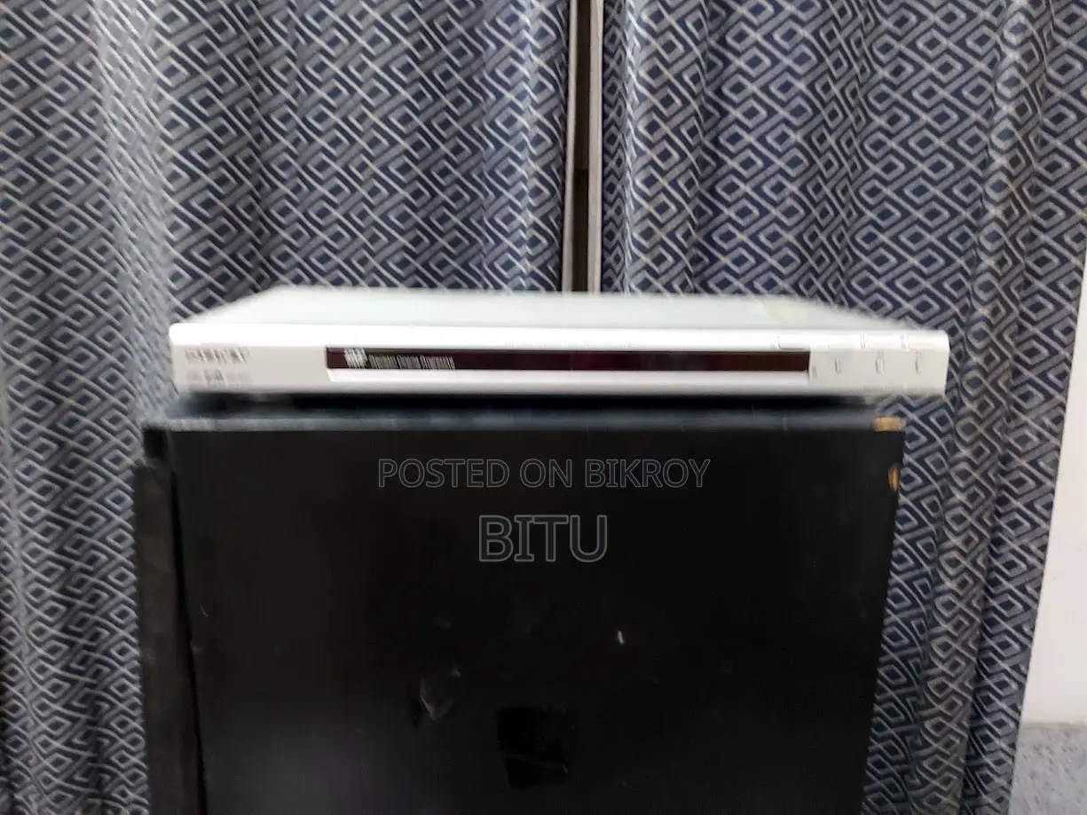 সাউন্ড সিস্টেম