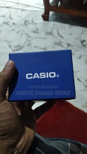Watch is very good, used very little, selling because I need money