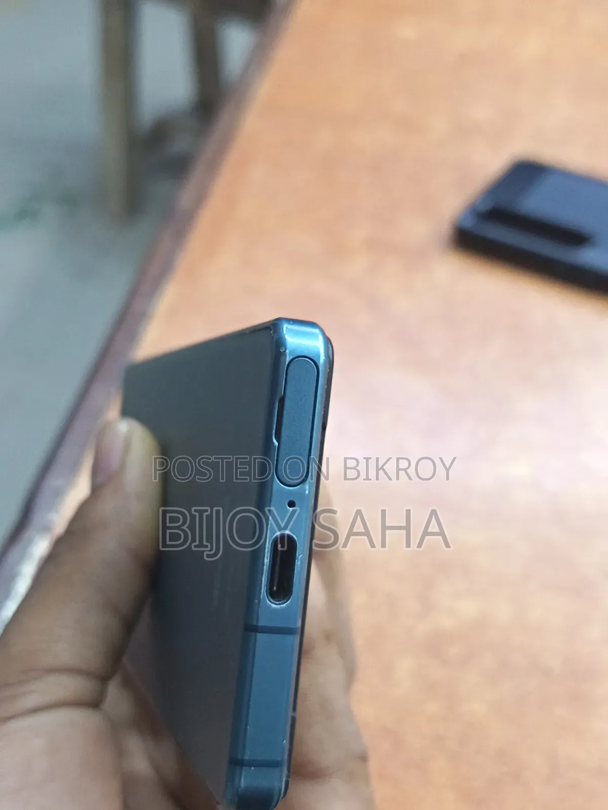 সনি এক্সপেরিয়া ৫ ১২৮ জিবি নীল
