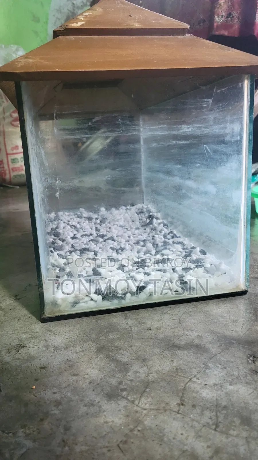 Aquarium