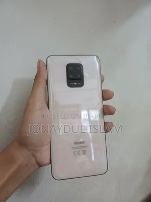 Xiaomi Redmi Note 9 Pro 128 GB
