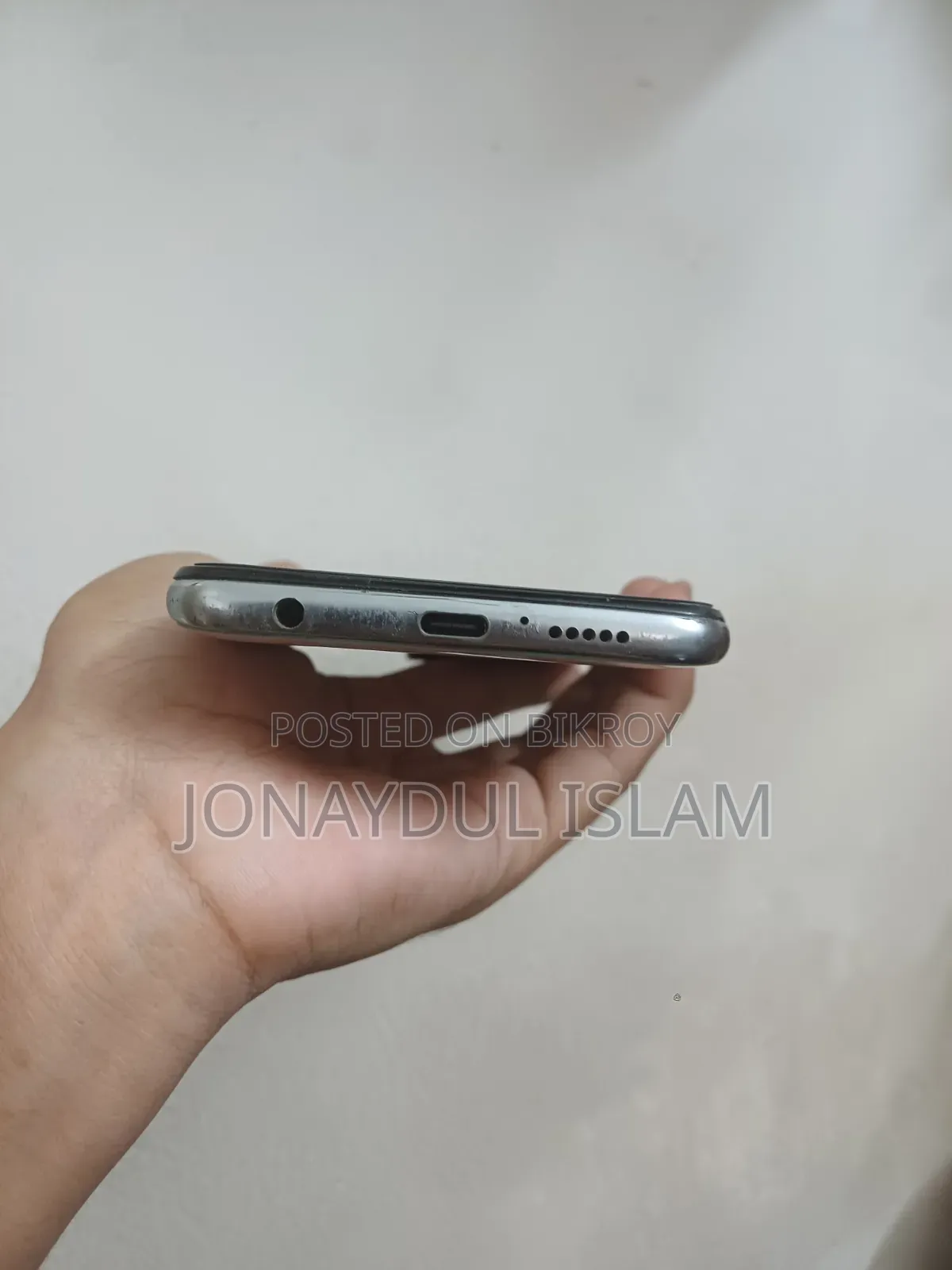 Xiaomi Redmi Note 9 Pro 128 GB