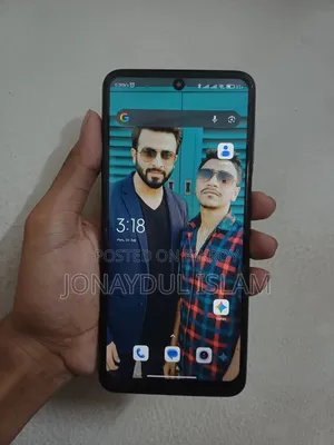 Xiaomi Redmi Note 9 Pro 128 GB