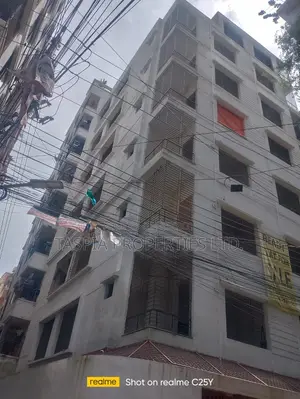 3-bedroom Apartment in Taspia Properties, Gulshan for sale