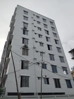 3-Bedroom Apartment in Taspia Properties, Savar for Sale