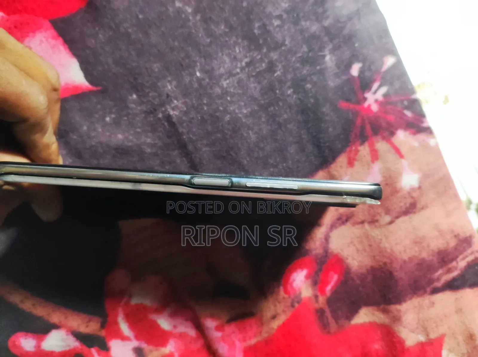Xiaomi Mi 11X 128 GB White
