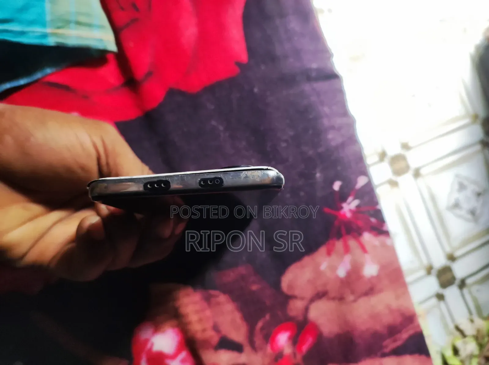 Xiaomi Mi 11X 128 GB White