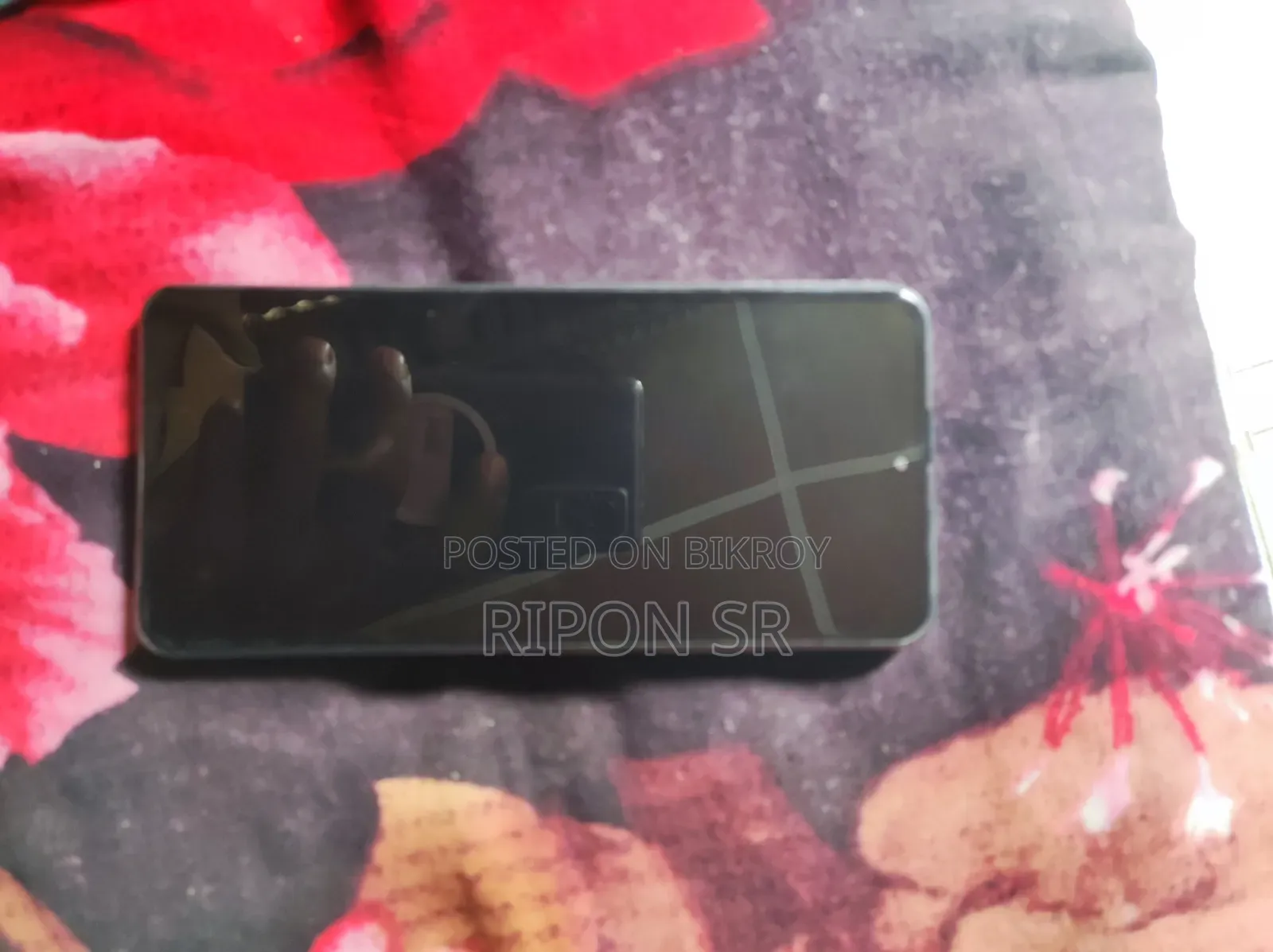 Xiaomi Mi 11X 128 GB White
