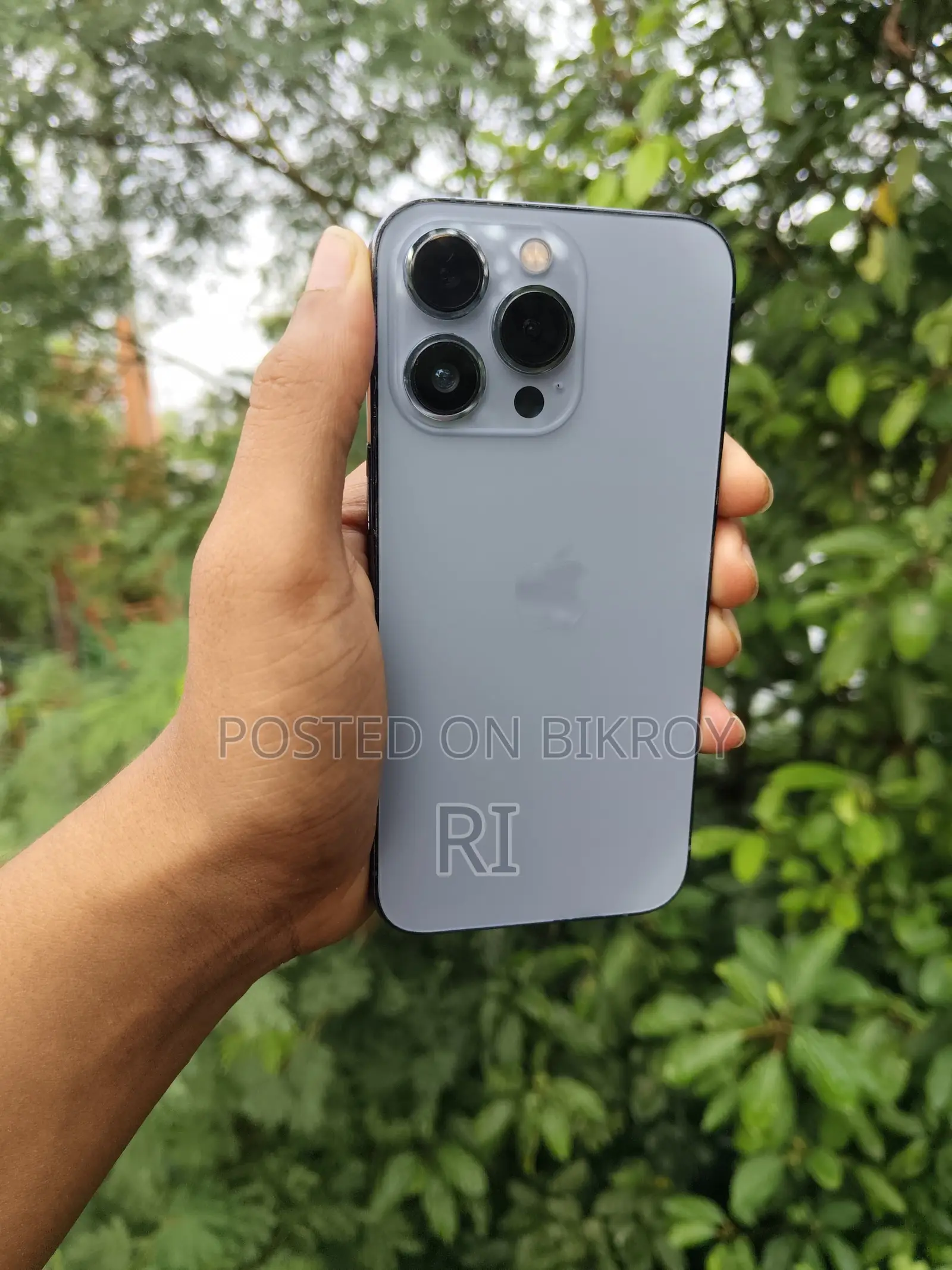 Apple iPhone 13 Pro 128 GB Blue