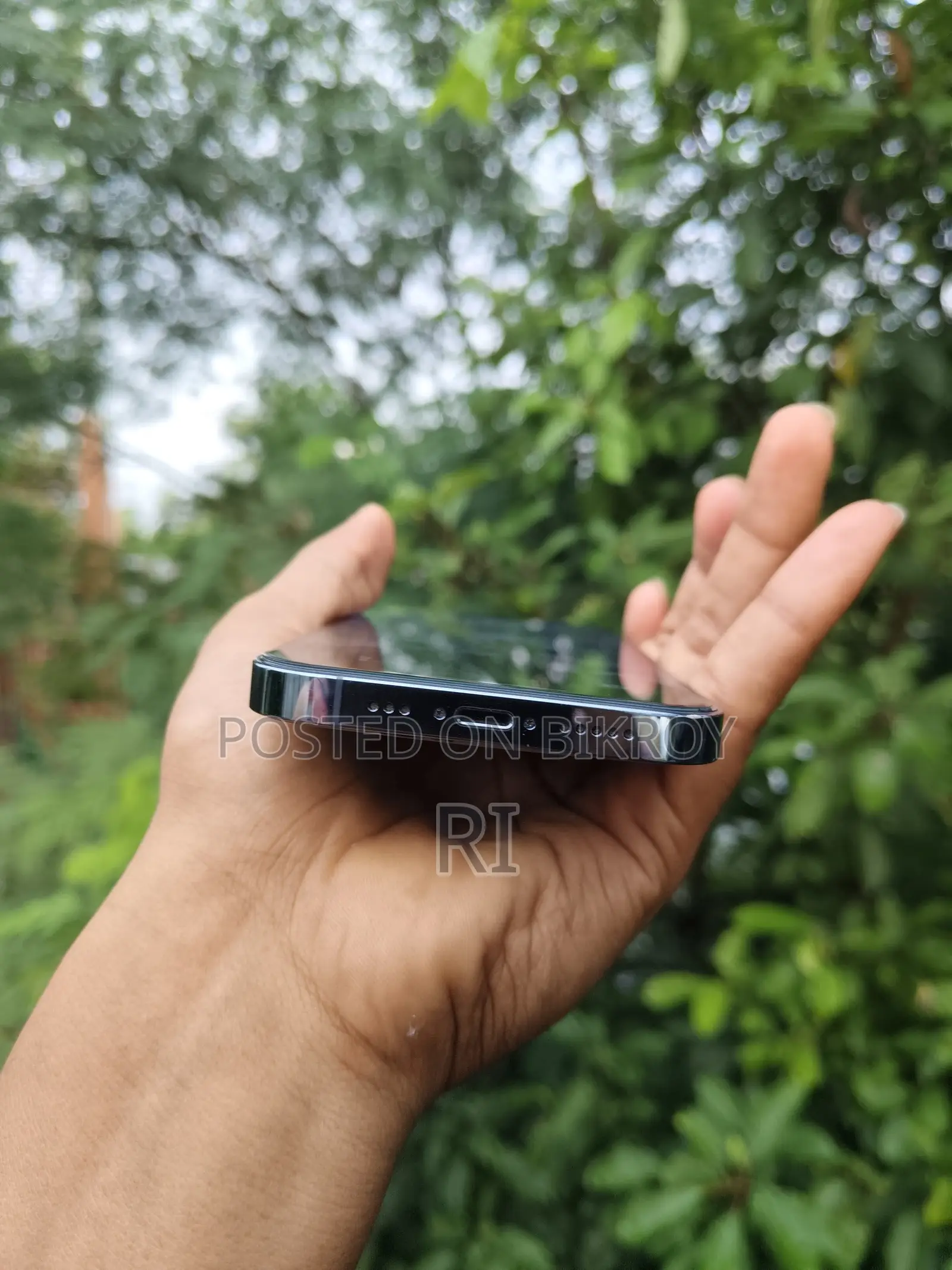 Apple iPhone 13 Pro 128 GB Blue