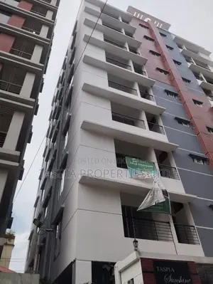 3-Bedroom Apartment in Taspia Properties, Savar for Sale