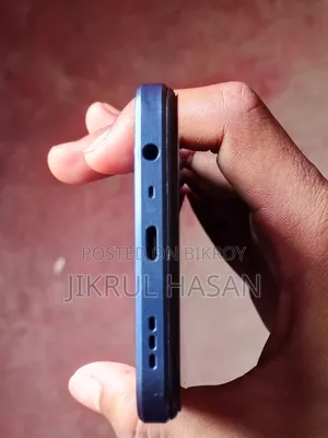 Oppo A17 64 GB Blue