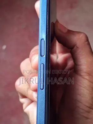 Oppo A17 64 GB Blue
