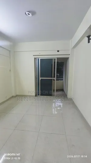 3-bedroom Apartment in Banani for Rent