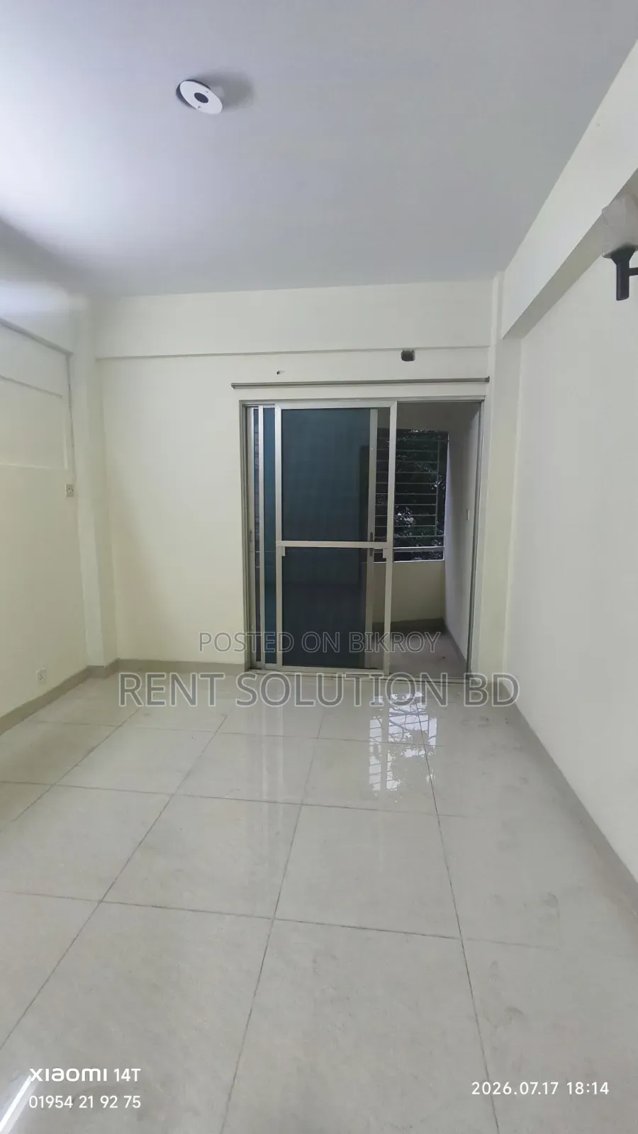 3-bedroom Apartment in Banani for Rent