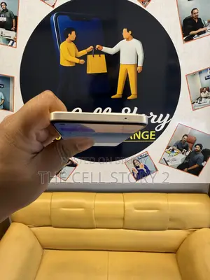 Oppo F21 Pro 128 GB Yellow