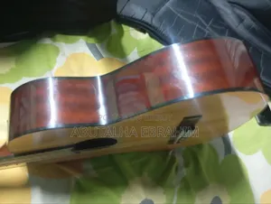 Fender FA-15N Classical Guitar