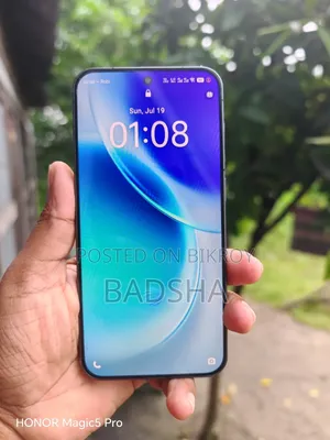 New Vivo X300 256 GB Gray