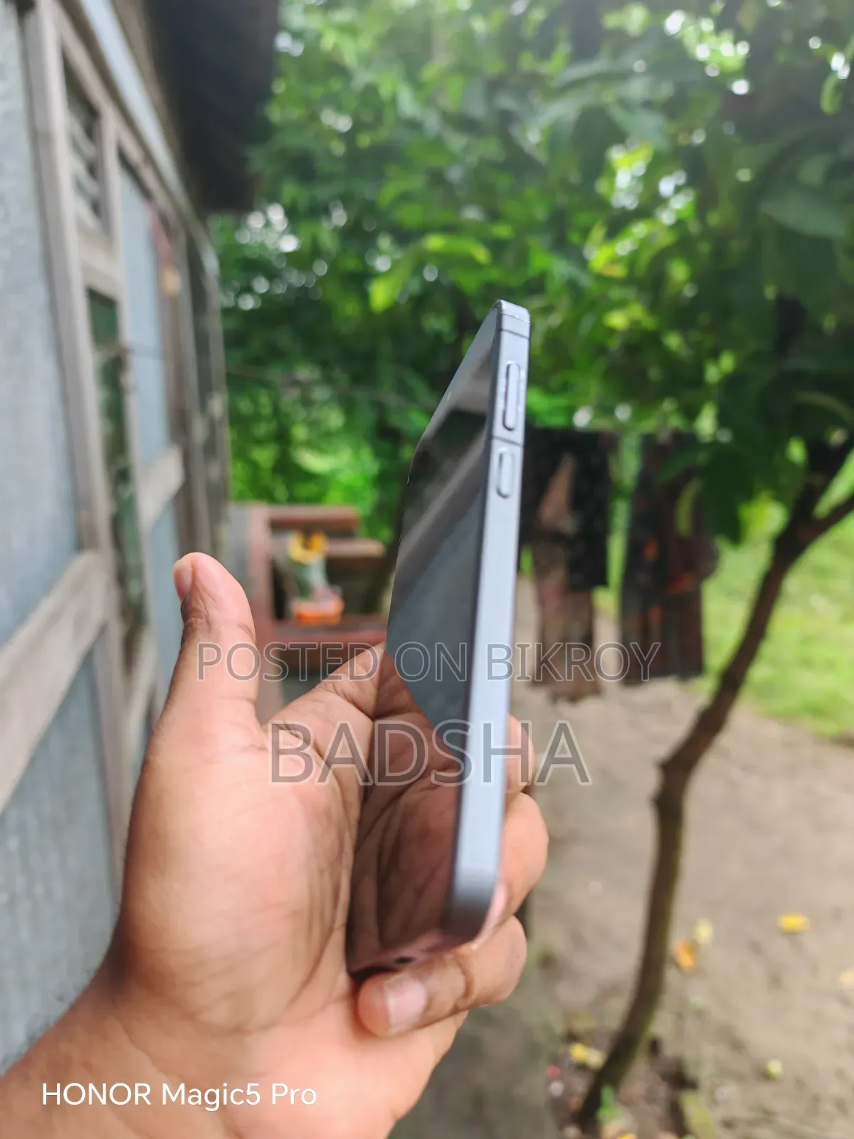 New Vivo X300 256 GB Gray